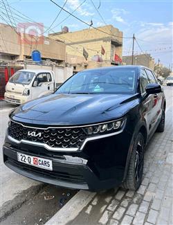 كيا سورينتو